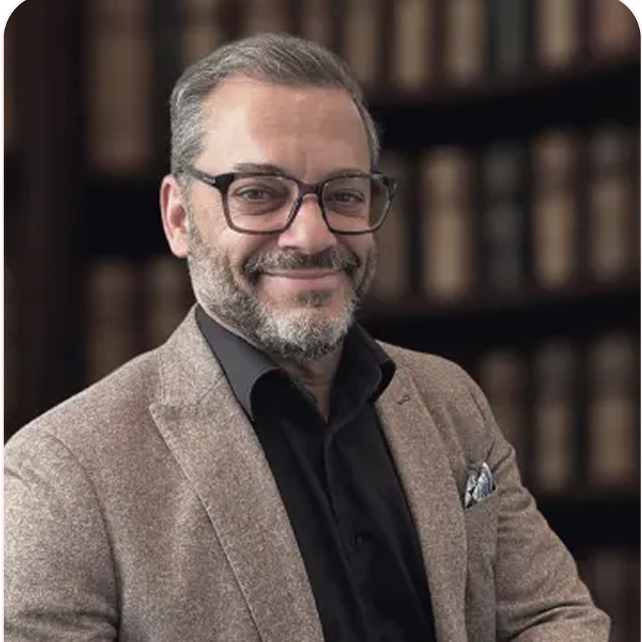 Frank Abbruzzese, The Networking Alchemist